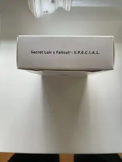 Secret Lair x Fallout: S.P.E.C.I.A.L. Non-Foil Edition Sealed/New - Image 1