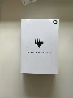 Secret Lair x Fallout: S.P.E.C.I.A.L. Non-Foil Edition Sealed/New - Image 2