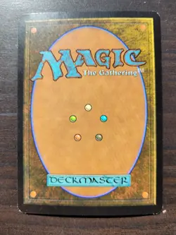 MTG Mirrodin Foil - 1 x Second Sunrise (NM) - Image 3