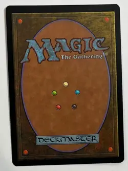 MTG EMPEROR CROCODILE (FOIL) Urza's Destiny (OldManMTG 002-792) - Image 2