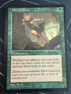 Mirri's Guile Tempest Regular - Image 1