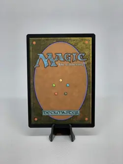 Stuffy Doll - MTG Time Spiral Remastered Card - Image 2