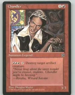 Homelands Chandler - Image 1