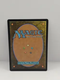 1x Blot Out The Sky, Foil, Strixhaven, Magic MTG NM - Image 2