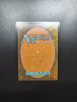 MTG Blood Crypt Return to Ravnica Foil Artist Signed Shockland EDH Magic - Image 2