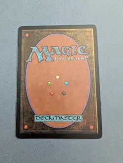 Gaea's Cradle Urza's Saga Moderately Played - Image 3