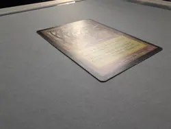 Gaea's Cradle Urza's Saga Moderately Played - Image 4