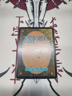 Custom Altered - Momir Vig, Simic Visionary - Dissension (DIS) - Painted - Image 2