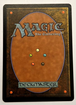 MTG Mana Tithe | Magic Player Rewards Regular NM - Image 2