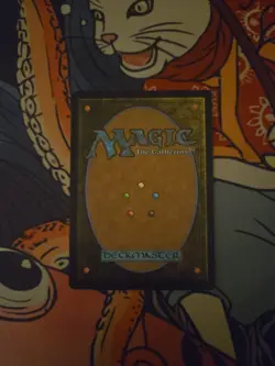 Beza, the Bounding Spring Borderless Bloomburrow Regular Card - Image 2