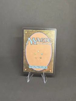MTG - The Wind Crystal - Borderless - Final Fantasy - FIN 0330 - M/NM - Image 2