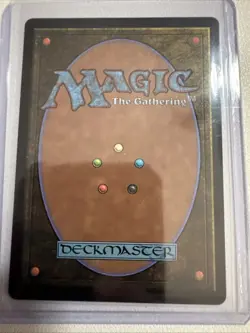 Odric, Lunarch Marshal Borderless (NM Non-Foil) INR-0298 Rare MTG - Image 4