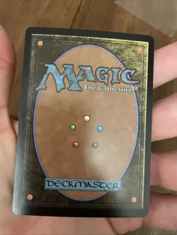 Radiant Lotus NM JAPANESE SHOWCASE FOIL MTG! Aetherdrift PACK FRESH! - Image 2