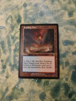 Scalding Tarn (Retro Frame) Modern Horizons 2 Regular - Image 1