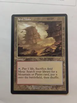 Arid Mesa (Retro Frame) Modern Horizons 2 Regular - Image 1