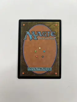 MTG Throne of Eldraine Thief of Crowns Borderless 271 LIGHT PLAY - OAL - Image 2