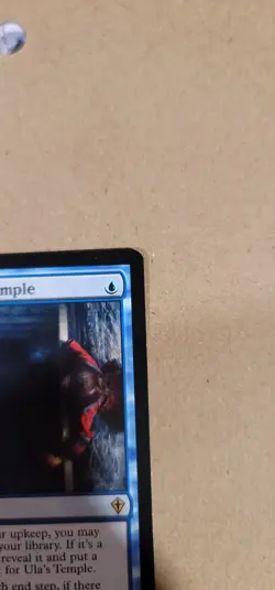 MTG Quest for Ula's Temple - See Description - Image 3
