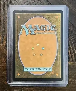 MTG - Schematic UNWINDING CLOCK-The Brothers War Retro Artifacts-Rare Unplayed - Image 2