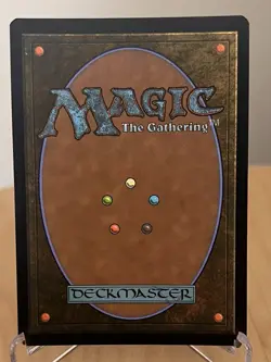 Mountain (Borderless) (Galaxy Foil) - Edge of Eternities Basic Lands #370 - Image 2