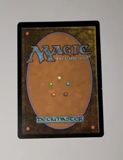 Blind Obedience Commander 2017 Regular - Image 2