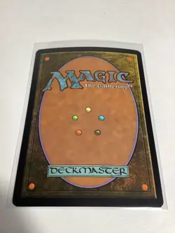 MTG Magic the Gathering Brighthearth Banneret FOIL Common Morningtide #88 M/NM - Image 2