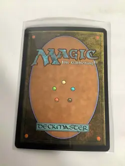 MTG Magic The Gathering Fighting Drake 7th Edition 73/350 Uncommon Foil M/NM - Image 2