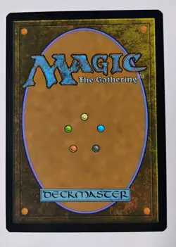 Cosmogrand Zenith MTG, Edge of Eternities, Mythic Rare, Human Soldier, NM - Image 2