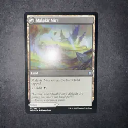 Malakir Rebirth Zendikar Rising Regular Uncommon LP-NM - MTG - Image 3