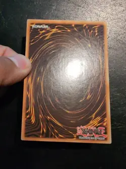 Yu-Gi-Oh! ULTRA RARE SKY STRIKER MOBILIZE ENGAGE! MAMA-EN009 1ST NM - Image 4