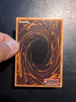 Yu-Gi-Oh! ULTRA RARE SKY STRIKER MOBILIZE ENGAGE! MAMA-EN009 1ST NM - Image 5