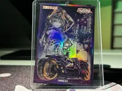 XYZ-Dragon Cannon DPKB-EN025 Duelist Pack: Kaiba-Unlimited Edition Unlimited - Image 2