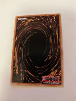 Yugioh :: Assault Synchron :: BLMR-EN003 :: Secret Rare :: 1st Edition Near Mint - Image 2