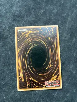 ANDRO SPHINX EP1-EN002 ULTRA RARE UNL ED YuGiOh - Image 2