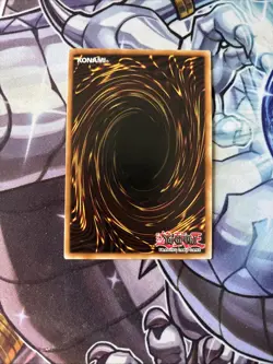 (YCL) Gaia The Fierce Knight LOB-006 The Legend of Blue Eyes White Unlimited - Image 5