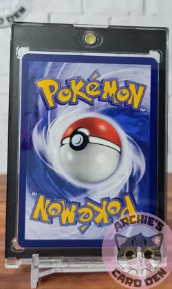 Pokemon Card Indonesia Minior AR Foil SV3s 184/170 NEAR-MINT - Image 2