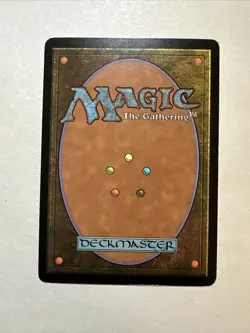 Pyrite Spellbomb Mirrodin PLD Artifact Common CARD - Image 2