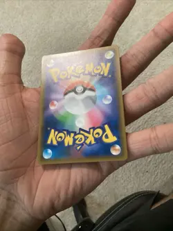 Zinnia 059/053 SR - SM6a Dragon Storm Pokemon Card Japanese NM - Image 5