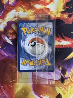 SEALED Pokemon Center Mimikyu Promo Exclusive Scarlet & Violet PC Stamped Card. - Image 2