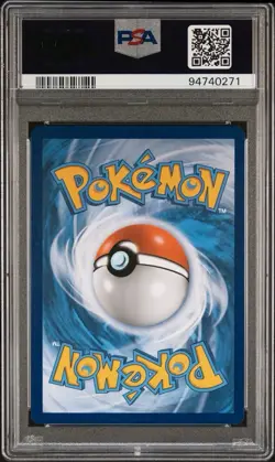 2018 Pokemon Lost Thunder # 132 Alolan Ninetales GX PSA 10 Card GEM MINT! - Image 2
