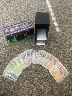 Pokemon TCG Shrouded Fable Bulk; All Holo or Reverse Holo; 160+ Cards - Image 3