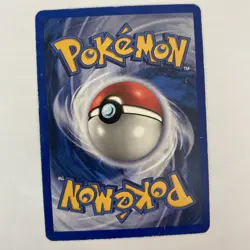 Legendary Collection 68/110 Bulbasaur Pokemon Card - Image 2