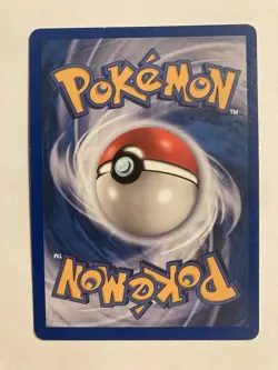 Paras #99/147 Aquapolis 2002 Regular Non-Holo Common Pokemon e-Card MP - Image 2