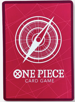 ONE PIECE Card Gol D Roger OP09-118 SEC Emperors in the New World Japanese - Image 3