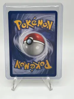 Diglett Base Set 1999 Unlimited Print NM, 47/102 Pokemon Card - Image 2