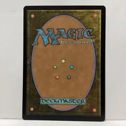 MTG Marang River Regent Magic: The Gathering Tarkir: Dragonstorm Rare #0051 - Image 2