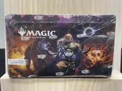 Magic The Gathering MTG Edge of Eternities - Play Booster Display - Image 1