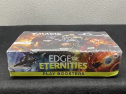 Magic The Gathering MTG Edge of Eternities - Play Booster Display - Image 3