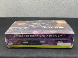 Magic The Gathering MTG Edge of Eternities - Play Booster Display - Image 5