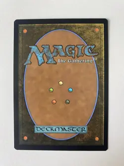 Keen Sense - The List NM - MTG Magic - Image 2