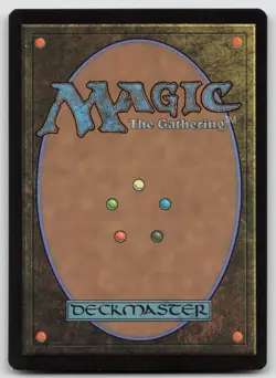 MTG Moonsilver Key U Innistrad: Midnight Hunt 255 LP - Image 2